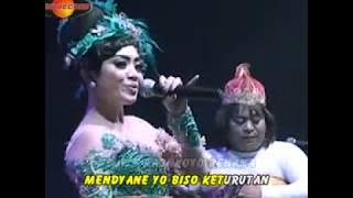 Deviana Safara - Rehana | Dangdut ( Music Video)