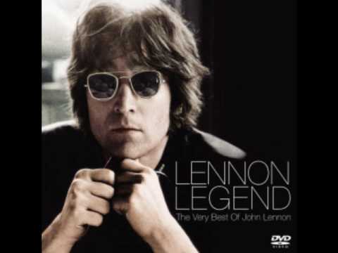 Working Class Hero by John Lennon