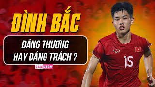 ĐÌNH BẮC NỔI LOẠN TUỔI 20 | ĐÁNG THƯƠNG HAY ĐÁNG TRÁCH?