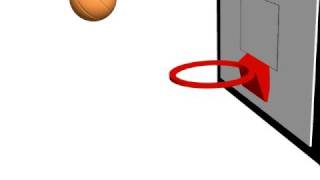 3d max Basketball test screenshot 5