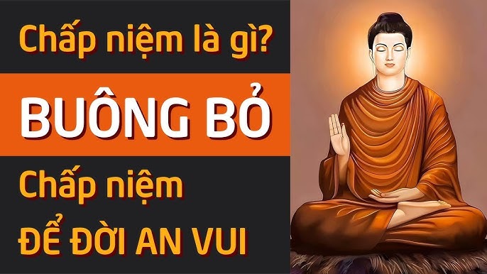 7. Bài Học Cuộc Sống Từ Việc Buông Bỏ Chấp Niệm