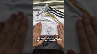 Over 100 Football Jerseys Available At Futspark.com