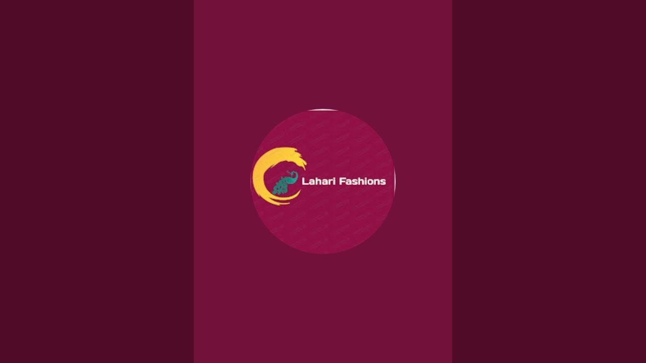 Lahari Fashions