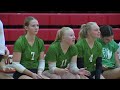 Quad Cities volleyball highlights: Thursday, Sept. 3