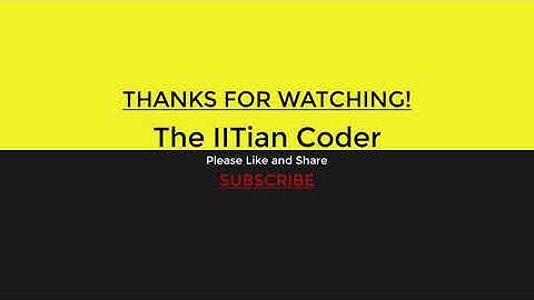 A Problem On Sticks | Tree2 | September Long | CodeChef2020