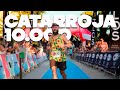 10K CATARROJA ➡️ SUB 35 minutos, el primer PASO del OBJETIVO🏃‍♂️