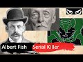 The Gray Man (Albert Fish)