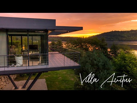 Villa Avitus -