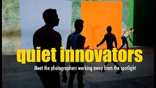 The Quiet Innovators Of Street Photography