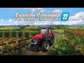 A New Era of Farming simulator 22