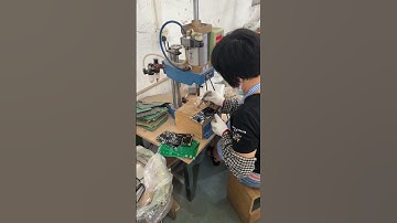 R&D # Divider # Sound System # Factory # Made in China # Professional # Speaker #bass  #line #Sandy