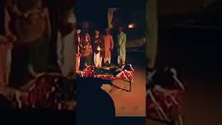 Best Horror Scene Of Trittya Ssshhhh Fir Koi Hai Season 3 Kaise Pandit Ji Ne Bhoot Bhaa