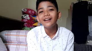 M. AMMAR FATHANI Shalawat BHS MADURA Di PP. NURUL ULUM BUNANGKAH