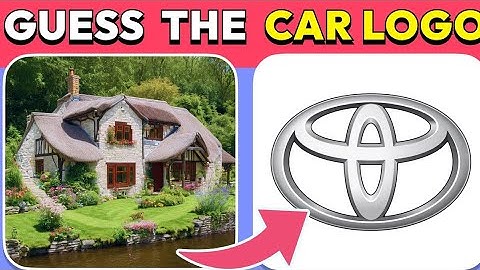 Guess the car logo#viralvideo #quiz #qtricks #animation