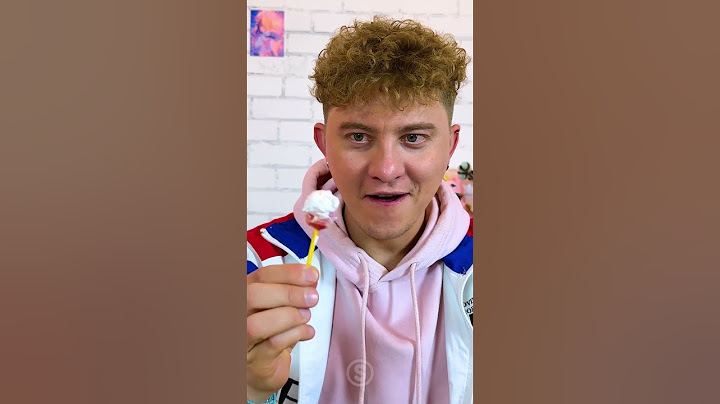 Streich mit Chupa Chups brachte mich auf den Boden 😂 #Komödie