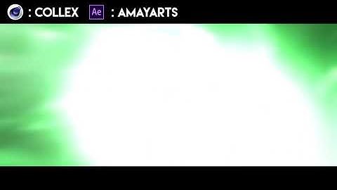 Intro #47 para JustPaulHere ft. Collex (C4D)