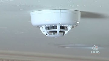 How To Install Carbon Monoxide and Smoke-Heat-Freeze Sensors - Link Interactive