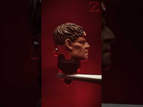 Blood Angels Veteran Salus video
