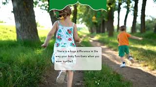 Organic cotton clothing can make a huge difference!