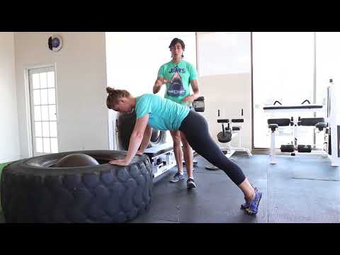 How to Do Push-Ups & How To Start If You Can't Do Any