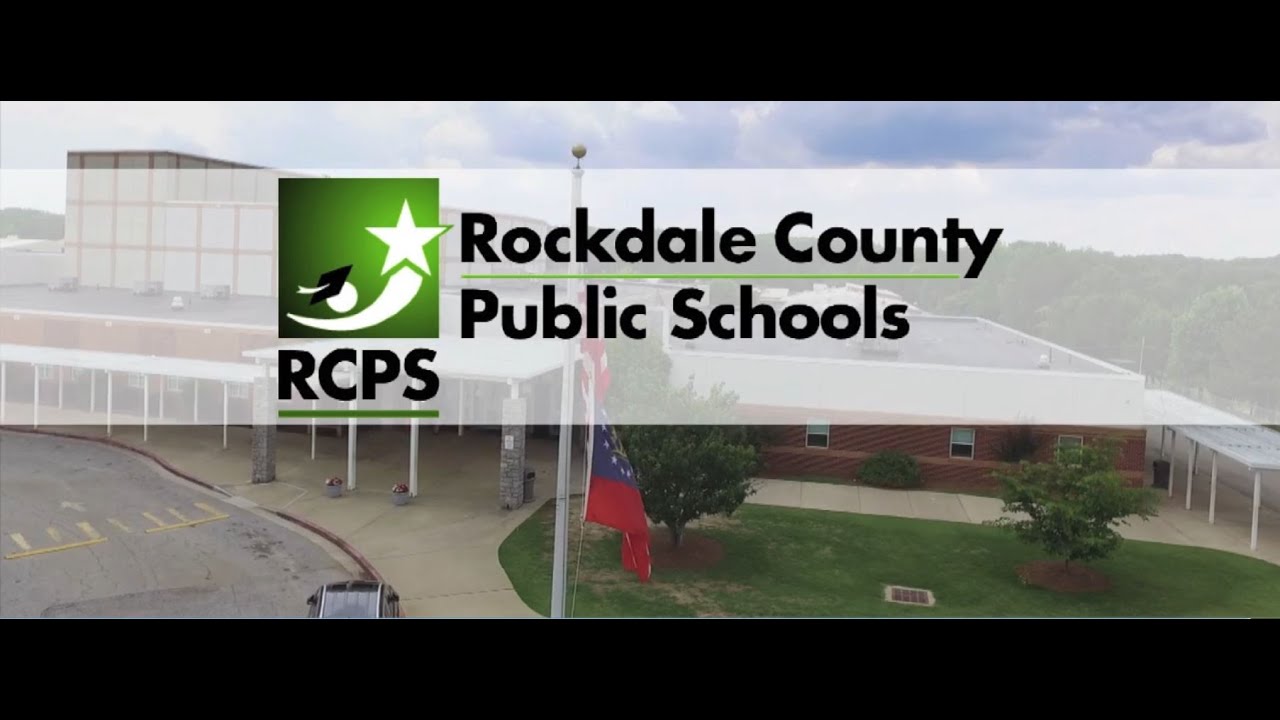 to Rockdale County Public Schools YouTube