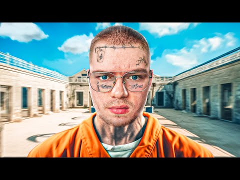 Za to co zrobiłem, trafiłem do WIĘZIENIA... (Thief Simulator 2)