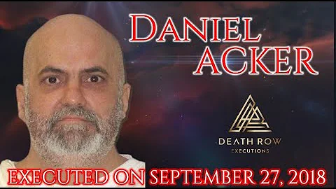 GET BACK HERE MARKIE!! DANIEL ACKER DEATH ROW EXEC...
