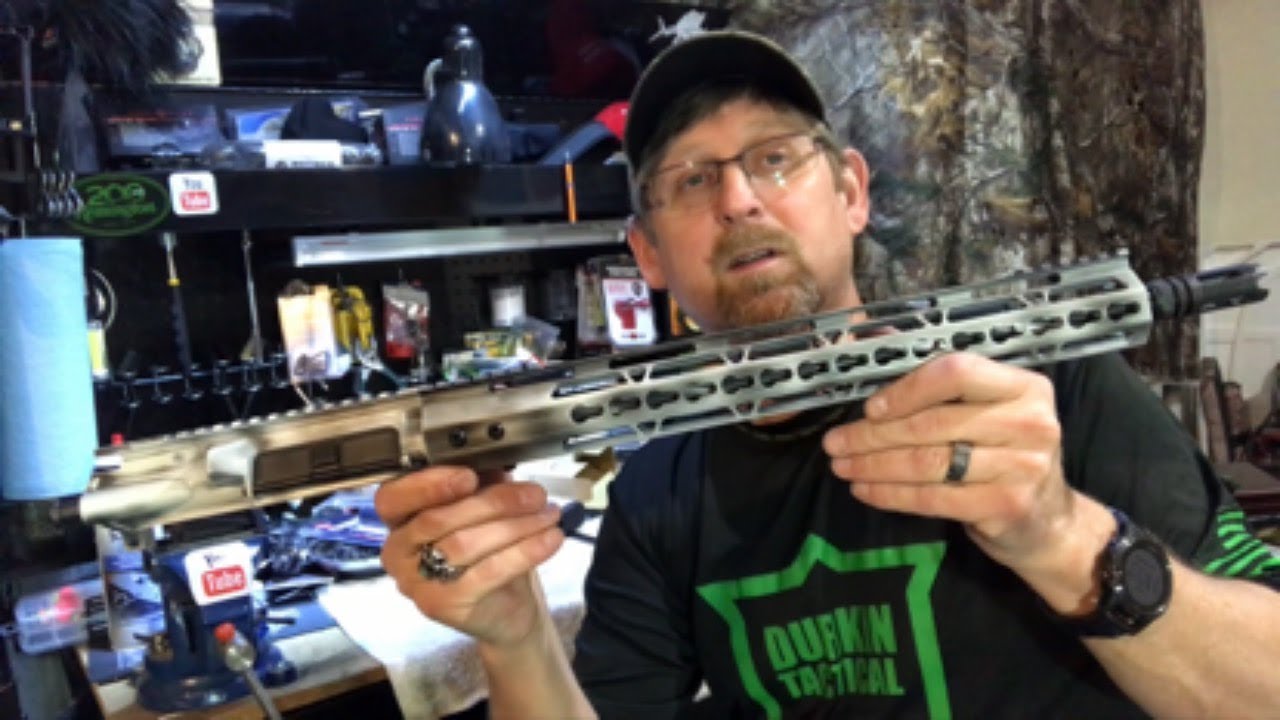 Rainy weather, AR building time