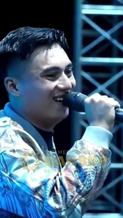 SARMILA-BAYU PRATAMA NEW PALLAPA LIVE GANSER #newpallapa #newpallapalive #newpallapa2024 #dangdut