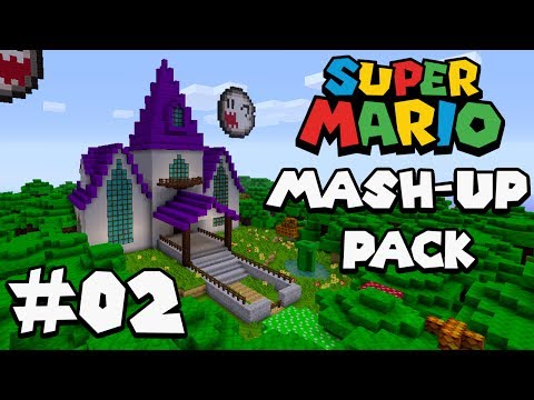 Minecraft & Super Mario Switchソフトセット Nintendo Minecraft with Super Mario Mash-up for Nintendo