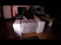 JBL Partybox 300 Unboxing