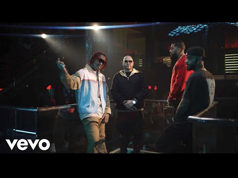 Fat Joe, Dre - Hands on You (Official Video) ft. Jeremih, Bryson Tiller 