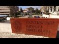 Universidade Católica Portuguesa Institutional Video 2016 
