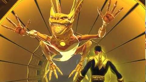 DC Universe Online T6 Solo: Spark of Parallax