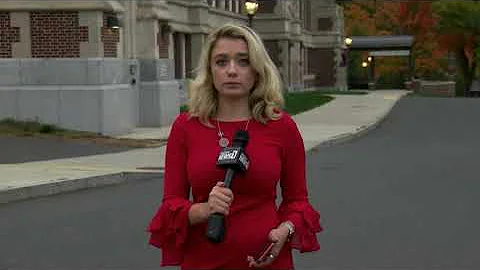 Valerie Bell Multimedia Journalist Reel