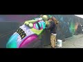 Meeting Of Styles Colombia 2017