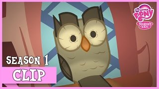 Owlowiscious Owls Well That Ends Well Mlp Fim Hd