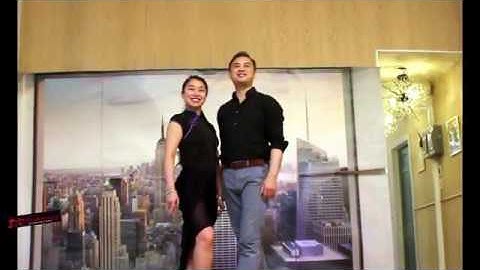 Cuban Rock Rumba Technique！