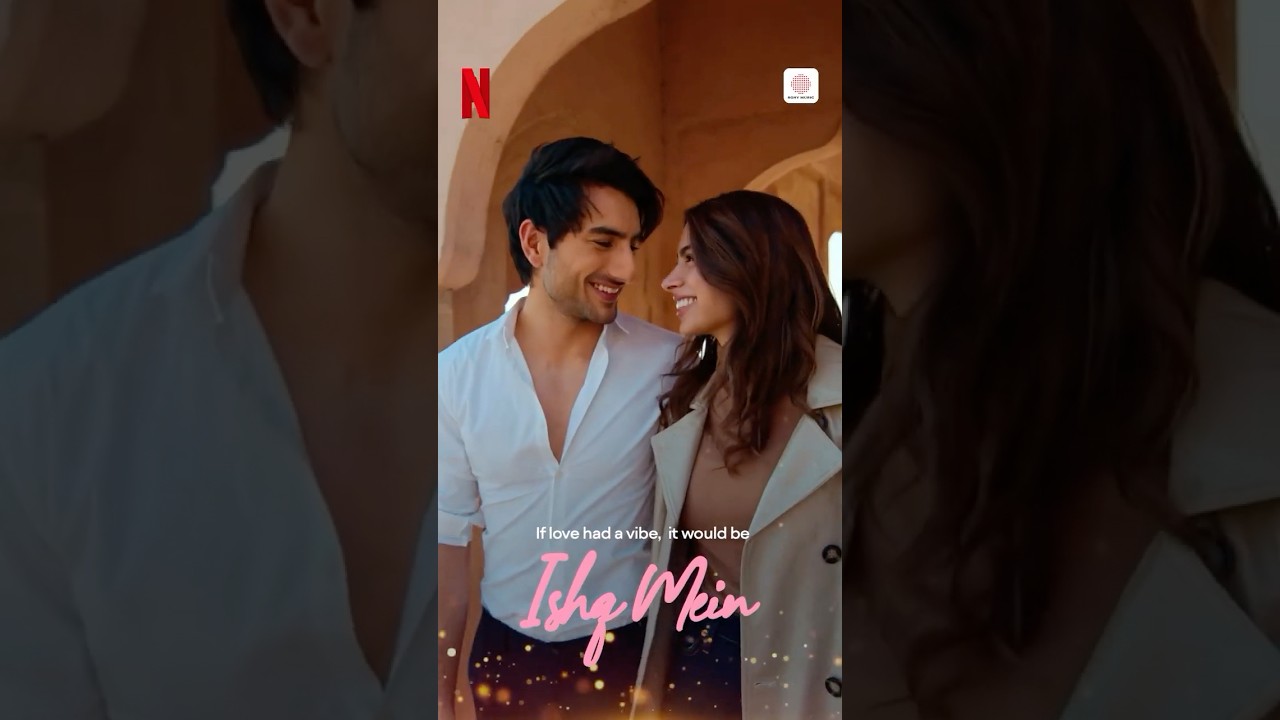 YouTube에서 Hum phassne wale hai, inke ishq mein! #Ishqmein ❤️ #khushikapoor #ibrah 보기 YouTube에서 Hum phassne wale hai, inke ishq mein! #Ishqmein ❤️ #khushikapoor #ibrah 보기