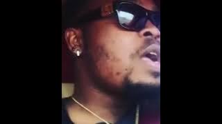 OLAMIDE - POVERTY DIE FREESTYLE IN THE CAR