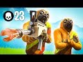 The SALTY DOGS are BACK!! Friday Fortnite $20,000 Tournament! (Fortnite Battle Royale)