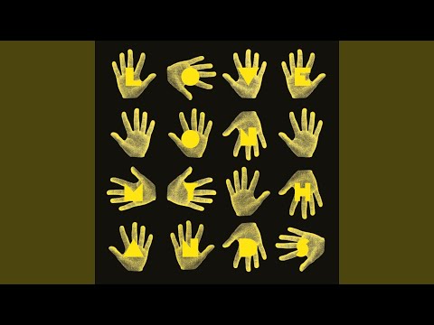 Love On My Hands artwork