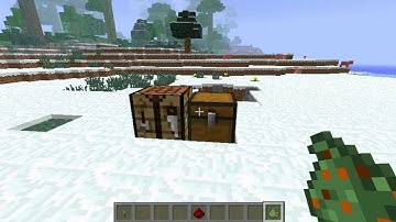 Minecraft Redstone Paste Mod! [1.6.2/1.6.4] Review And Installation Tutorial!