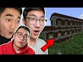 ГАЛЗУУ ТУЛААН (Woodland Mansion) ft Mongolian Youtuber Tushig, Jaavka (ep-15)