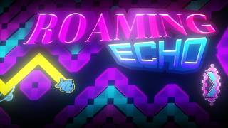 Roaming Echo by KoyLochNess (Me) - FULL SHOWCASE