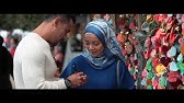 Ost Pujaan Hati Kanda Ippo Hafiz Feat Sheryl Shazwanie Saat Bahagia Official Music Video Youtube