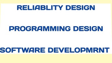 reliability design using dynamic programming