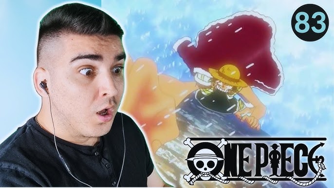 NAMI IS SICK?! 😰, One Piece Ep 76-78 REACTION