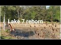 Lake 7 Restoration