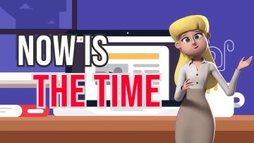 CreateStudio: Example Video (Short Promo Ad)